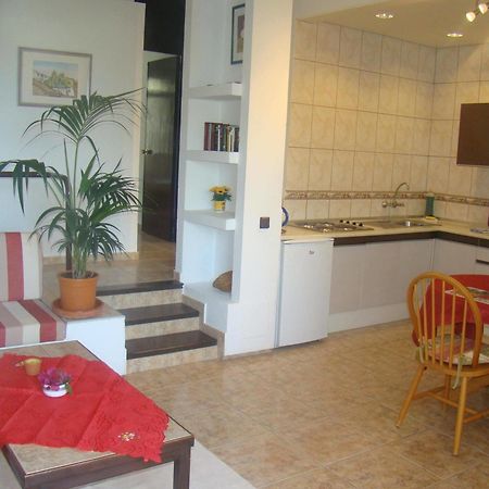 Monte Marina Naturist Resort (Adults Only) Playa De Esquinzo Exterior photo