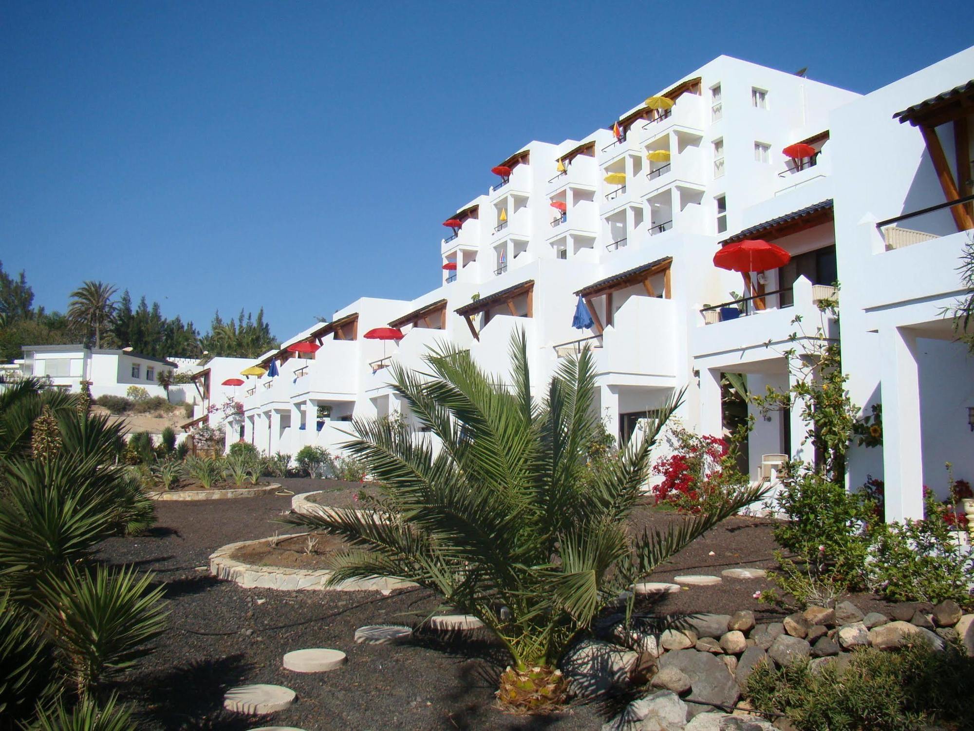 Monte Marina Naturist Resort (Adults Only) Playa De Esquinzo Exterior photo